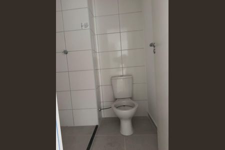 Apartamento à venda com 2 quartos, 51m² em São Miguel, São Paulo