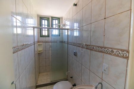 Apartamento para alugar com 50m², 2 quartos e sem vagaBanheiro