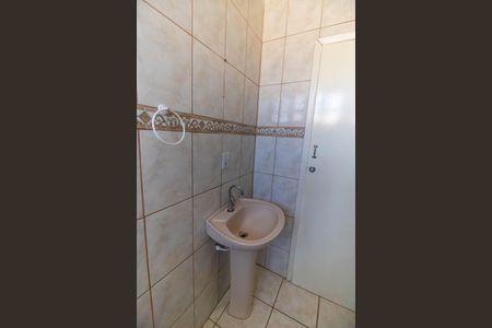 Apartamento para alugar com 50m², 2 quartos e sem vagaBanheiro