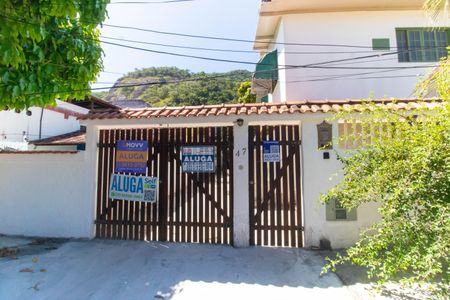 Apartamento para alugar com 50m², 2 quartos e sem vagaPlaquinha 