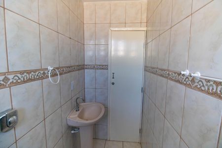 Apartamento para alugar com 50m², 2 quartos e sem vagaBanheiro