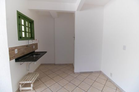 Sala de apartamento para alugar com 2 quartos, 50m² em Piratininga, Niterói