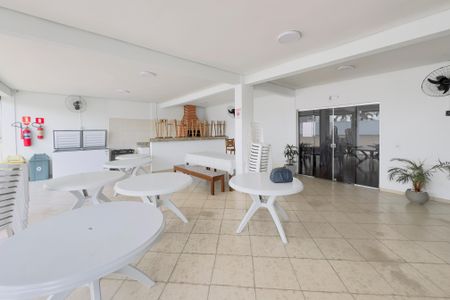 Apartamento para alugar com 120m², 3 quartos e 2 vagas