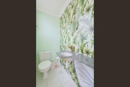 Apartamento para alugar com 120m², 3 quartos e 2 vagas