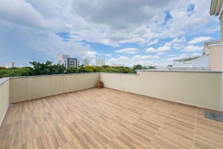 Apartamento para alugar com 120m², 3 quartos e 2 vagas