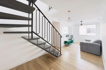 Apartamento para alugar com 3 quartos, 120m² em Condominio Spazio Campo Azuli, São José dos Campos