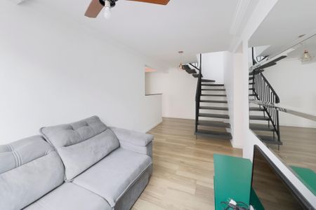 Apartamento para alugar com 120m², 3 quartos e 2 vagas