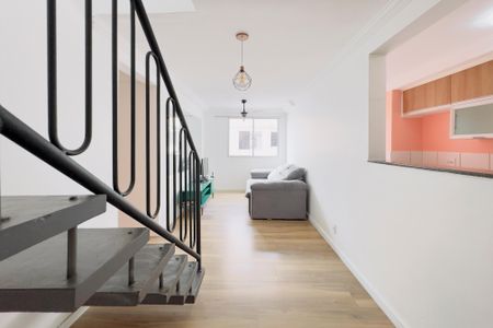 Apartamento para alugar com 3 quartos, 120m² em Condominio Spazio Campo Azuli, São José dos Campos