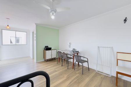 Apartamento para alugar com 120m², 3 quartos e 2 vagas