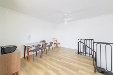 Apartamento para alugar com 120m², 3 quartos e 2 vagas