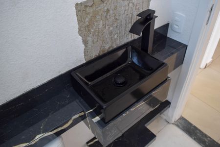 Apartamento para alugar com 42m², 2 quartos e sem vagaBanheiro