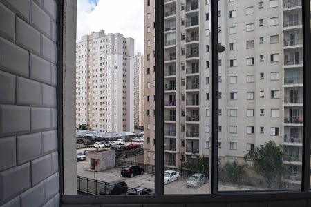 Apartamento para alugar com 42m², 2 quartos e sem vagaÁrea de Serviço