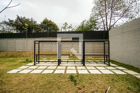 Apartamento para alugar com 42m², 2 quartos e sem vagaÁrea comum