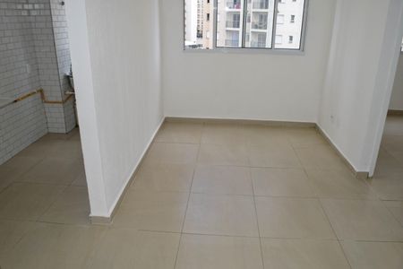 Apartamento para alugar com 42m², 2 quartos e sem vagaSala
