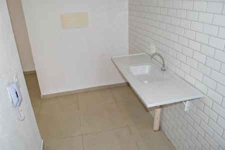 Apartamento para alugar com 42m², 2 quartos e sem vagaÁrea de Serviço