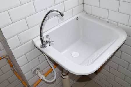 Apartamento para alugar com 42m², 2 quartos e sem vagaÁrea de Serviço