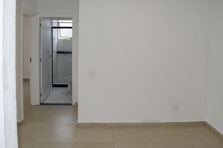 Apartamento para alugar com 42m², 2 quartos e sem vagaSala