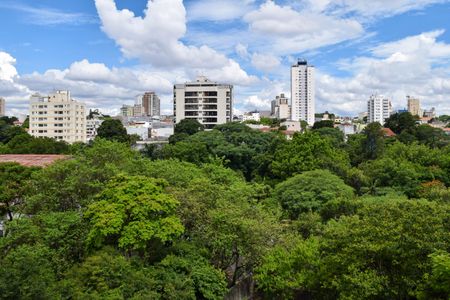 Vista Quarto 2 de apartamento para alugar com 2 quartos, 42m² em Vila Moreira, São Paulo