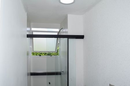 Apartamento para alugar com 42m², 2 quartos e sem vagaBanheiro