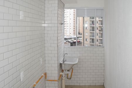 Apartamento para alugar com 42m², 2 quartos e sem vagaCozinha
