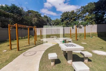 Apartamento para alugar com 42m², 2 quartos e sem vagaÁrea comum