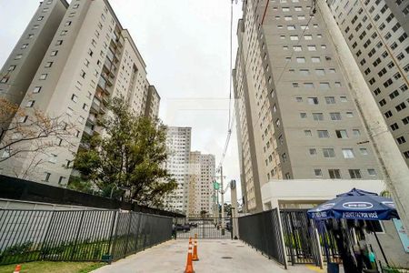 Apartamento para alugar com 42m², 2 quartos e sem vagaFachada