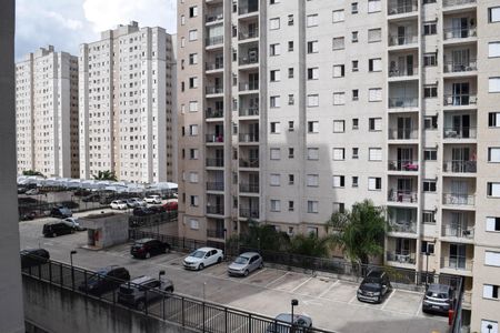 Vista Quarto 1 de apartamento para alugar com 2 quartos, 42m² em Vila Moreira, São Paulo
