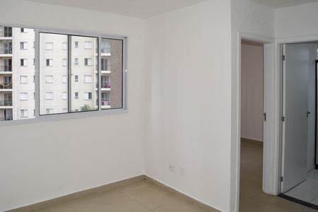 Apartamento para alugar com 42m², 2 quartos e sem vagaSala