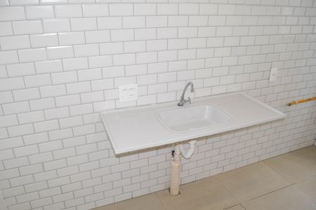 Apartamento para alugar com 42m², 2 quartos e sem vagaCozinha