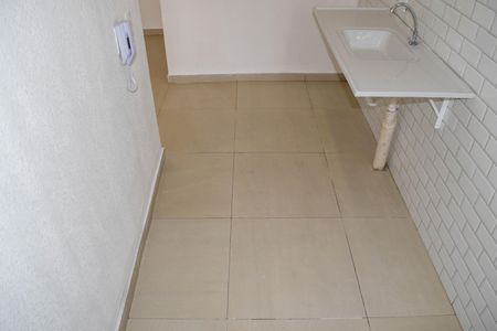 Apartamento para alugar com 42m², 2 quartos e sem vagaÁrea de Serviço