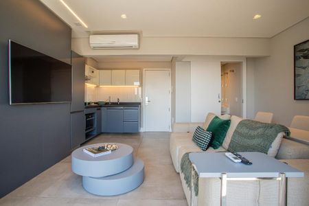 Foto 06 de apartamento à venda com 2 quartos, 72m² em Pinheiros, São Paulo