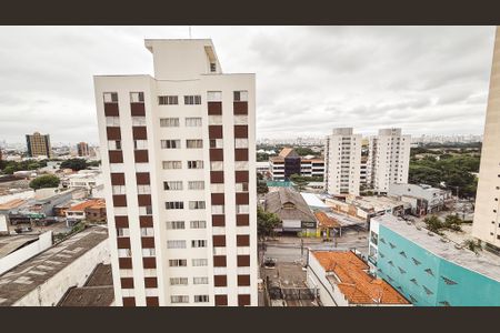 Vista da Sala de apartamento para alugar com 4 quartos, 90m² em Santana, São Paulo