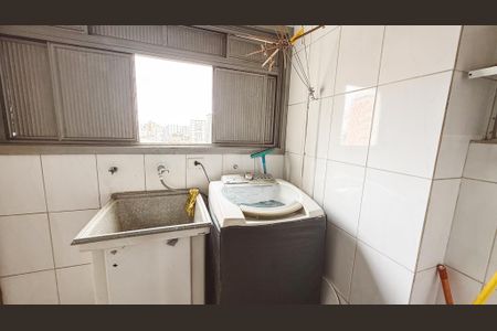 Apartamento para alugar com 90m², 4 quartos e 1 vagaÁrea de Serviço