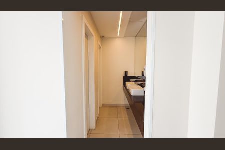 Apartamento para alugar com 90m², 4 quartos e 1 vagaÁrea comum - Academia