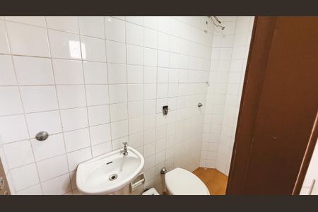 Apartamento para alugar com 90m², 4 quartos e 1 vagaBanheiro de serviço