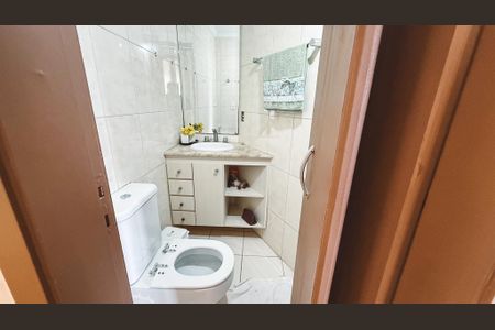 Apartamento para alugar com 90m², 4 quartos e 1 vagaBanheiro