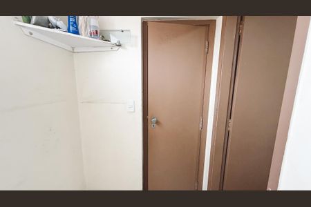 Apartamento para alugar com 90m², 4 quartos e 1 vagaQuarto de Serviço