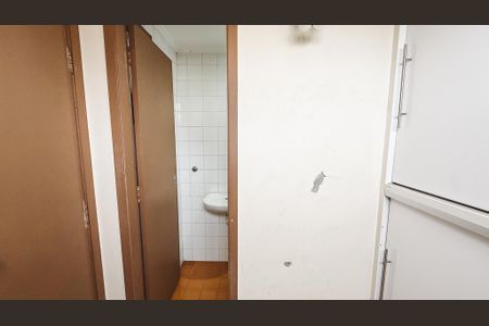 Apartamento para alugar com 90m², 4 quartos e 1 vagaQuarto de Serviço