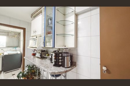 Apartamento para alugar com 90m², 4 quartos e 1 vagaCozinha