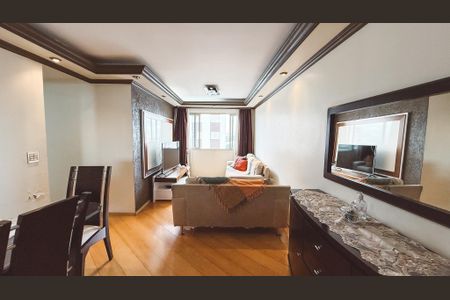 Sala de apartamento para alugar com 4 quartos, 90m² em Santana, São Paulo