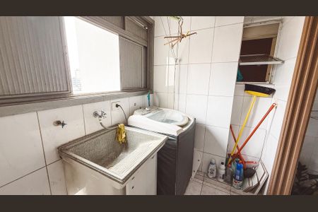 Apartamento para alugar com 90m², 4 quartos e 1 vagaÁrea de Serviço
