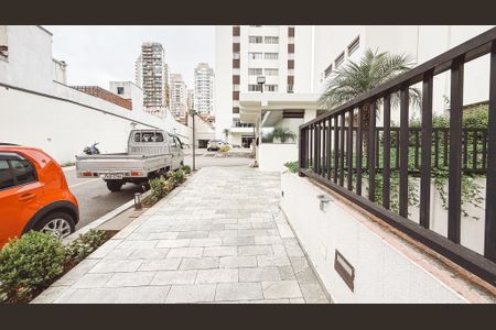 Apartamento para alugar com 90m², 4 quartos e 1 vagaEntrada