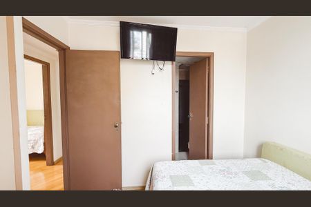 Apartamento para alugar com 90m², 4 quartos e 1 vagaQuarto Suíte