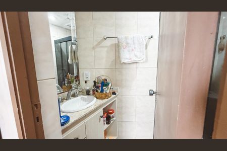 Apartamento para alugar com 90m², 4 quartos e 1 vagaBanheiro da Suíte
