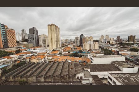 Apartamento para alugar com 90m², 4 quartos e 1 vagaVista do Quarto 2