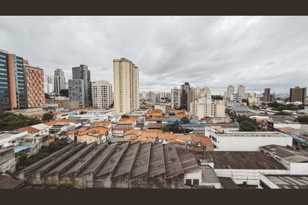 Apartamento para alugar com 90m², 4 quartos e 1 vagaVista da Suíte
