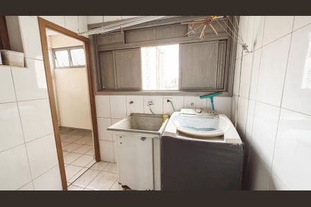 Apartamento para alugar com 90m², 4 quartos e 1 vagaÁrea de Serviço