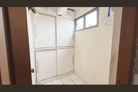 Apartamento para alugar com 90m², 4 quartos e 1 vagaQuarto de Serviço