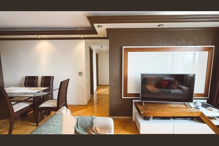 Apartamento para alugar com 90m², 4 quartos e 1 vagaSala