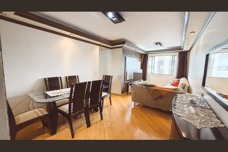 Sala de apartamento para alugar com 4 quartos, 90m² em Santana, São Paulo